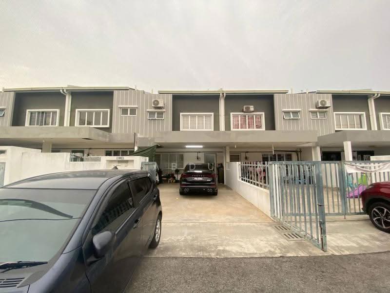 Rumah Teres 2-Tingkat untuk Dijual di Kuala Selangor (Selangor) - Umar Abdul Aziz - Exterior - PropertyGuru.com.my
