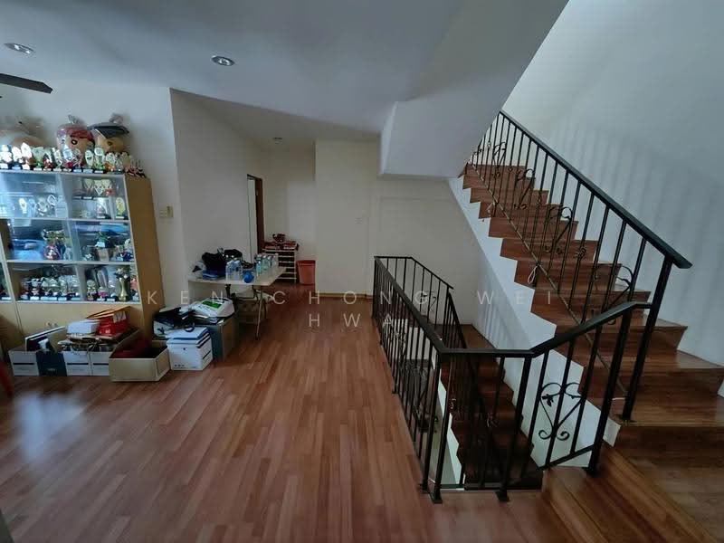 Rumah Berkembar untuk Disewa di Kota Kinabalu (Sabah) - KEN CHONG WEI HWA - Interior - PropertyGuru.com.my