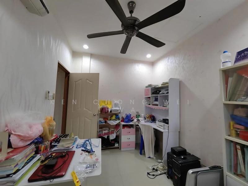 Rumah Berkembar untuk Disewa di Kota Kinabalu (Sabah) - KEN CHONG WEI HWA - PropertyGuru.com.my