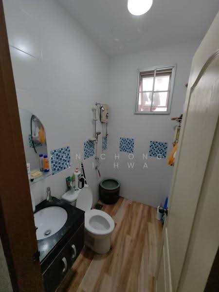 Rumah Berkembar untuk Disewa di Kota Kinabalu (Sabah) - KEN CHONG WEI HWA - PropertyGuru.com.my