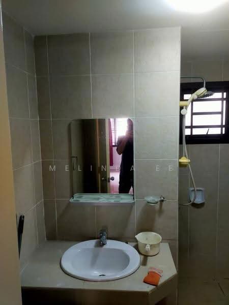 Apartment for Sale at Larkin Residence (Phase One) - Melinda Ee - Bathroom - PropertyGuru.com.my
