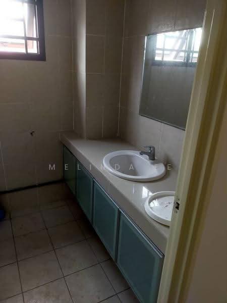 Apartment for Sale at Larkin Residence (Phase One) - Melinda Ee - Bathroom - PropertyGuru.com.my