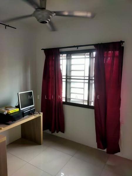 Apartment for Sale at Larkin Residence (Phase One) - Melinda Ee - Study - PropertyGuru.com.my