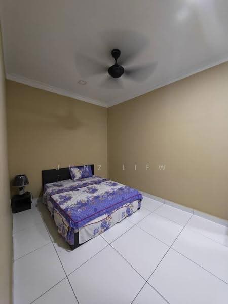 2-storey Terraced House for Sale in Taman Bestari Indah (Ulu Tiram) - Junz Liew - PropertyGuru.com.my