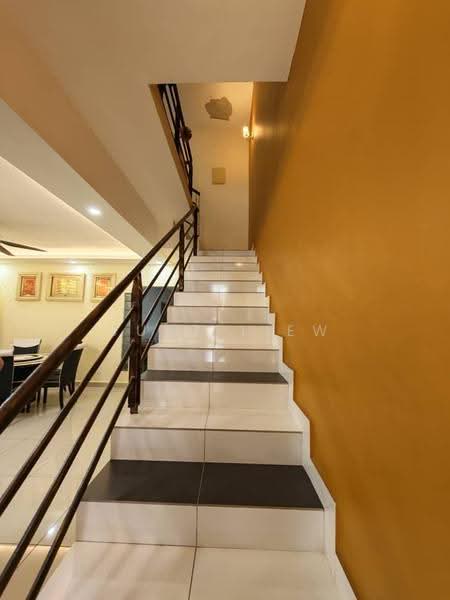 2-storey Terraced House for Sale in Taman Bestari Indah (Ulu Tiram) - Junz Liew - PropertyGuru.com.my