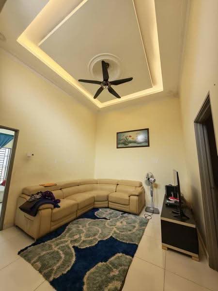 2-storey Terraced House for Sale in Taman Bestari Indah (Ulu Tiram) - Junz Liew - PropertyGuru.com.my