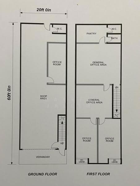 Shop for Sale in Sungai Dua (Penang) - Darren Jalleh - PropertyGuru.com.my