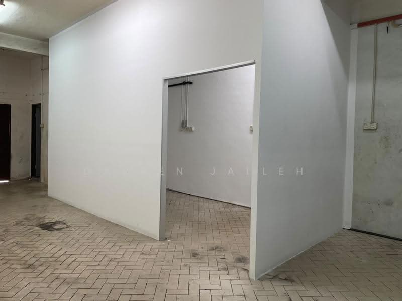 Shop for Sale in Sungai Dua (Penang) - Darren Jalleh - Interior - PropertyGuru.com.my