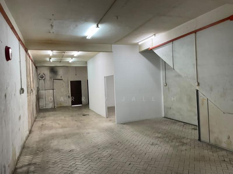 Shop for Sale in Sungai Dua (Penang) - Darren Jalleh - PropertyGuru.com.my