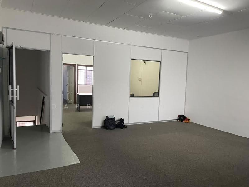 Shop for Sale in Sungai Dua (Penang) - Darren Jalleh - PropertyGuru.com.my
