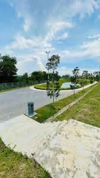 Rumah Teres 2-Tingkat untuk Dijual di Bandar Sri Sendayan (Negeri Sembilan) - John Khoo - Exterior - PropertyGuru.com.my