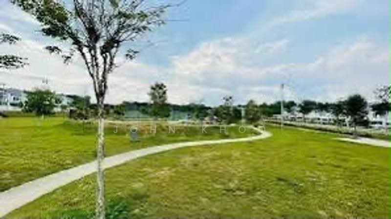 Rumah Teres 2-Tingkat untuk Dijual di Bandar Sri Sendayan (Negeri Sembilan) - John Khoo - Exterior - PropertyGuru.com.my