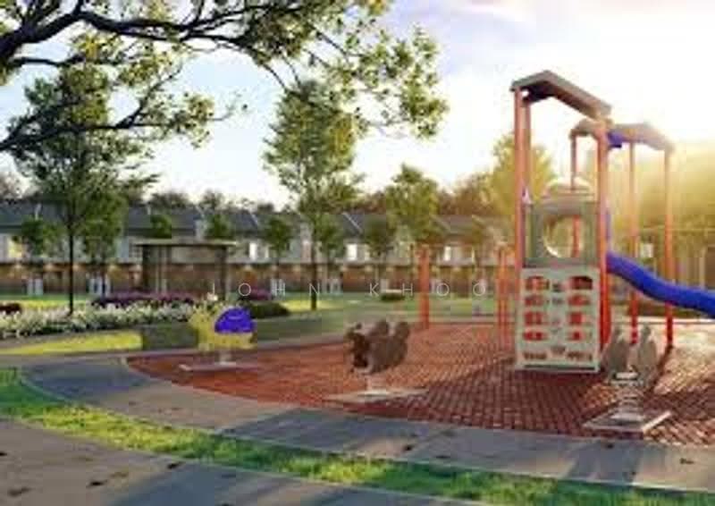 Rumah Teres 2-Tingkat untuk Dijual di Bandar Sri Sendayan (Negeri Sembilan) - John Khoo - Exterior - PropertyGuru.com.my
