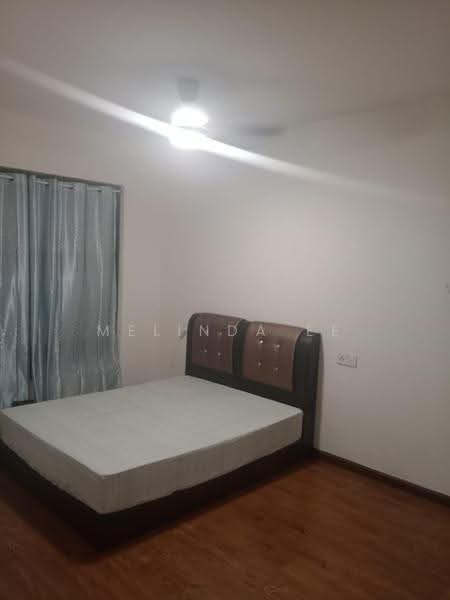Service Residence for Sale at Country Garden Central Park - Melinda Ee - Bedroom - PropertyGuru.com.my
