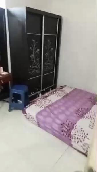 Apartment for Sale at Nusa Bestari Shoplot Apartment - Yuki Cheng - PropertyGuru.com.my