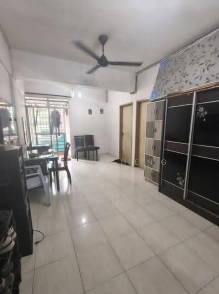 Apartment for Sale at Nusa Bestari Shoplot Apartment - Yuki Cheng - PropertyGuru.com.my