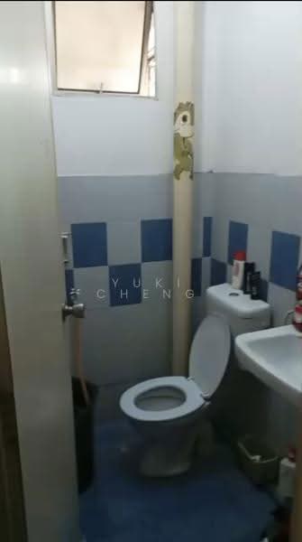 Apartment for Sale at Nusa Bestari Shoplot Apartment - Yuki Cheng - PropertyGuru.com.my