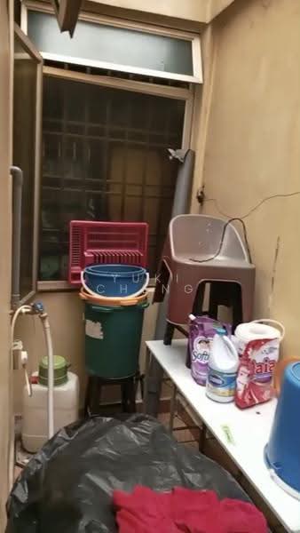 Apartment for Sale at Nusa Bestari Shoplot Apartment - Yuki Cheng - PropertyGuru.com.my