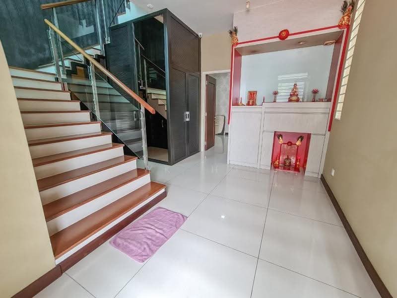 Rumah Berkembar untuk Dijual di Sunway Montana (Setapak) - YK. Ho - Interior - PropertyGuru.com.my