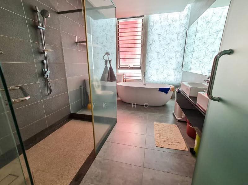 Rumah Berkembar untuk Dijual di Sunway Montana (Setapak) - YK. Ho - PropertyGuru.com.my