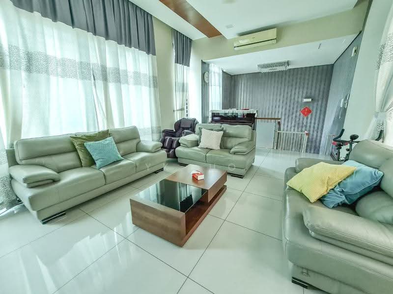 Rumah Berkembar untuk Dijual di Sunway Montana (Setapak) - YK. Ho - PropertyGuru.com.my