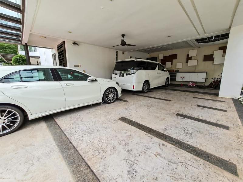 Rumah Berkembar untuk Dijual di Sunway Montana (Setapak) - YK. Ho - PropertyGuru.com.my