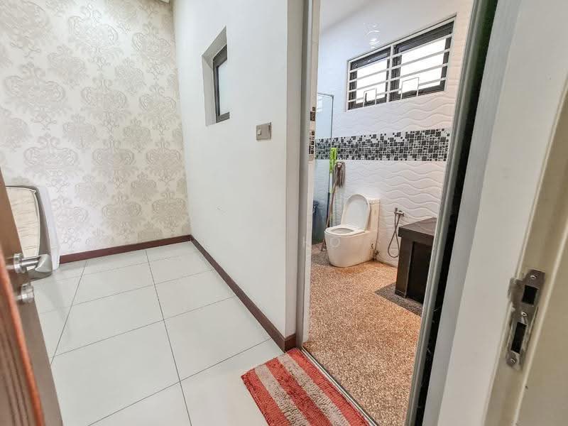 Rumah Berkembar untuk Dijual di Sunway Montana (Setapak) - YK. Ho - PropertyGuru.com.my