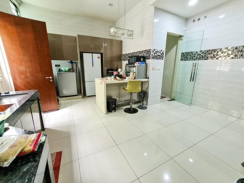 Rumah Berkembar untuk Dijual di Sunway Montana (Setapak) - YK. Ho - PropertyGuru.com.my