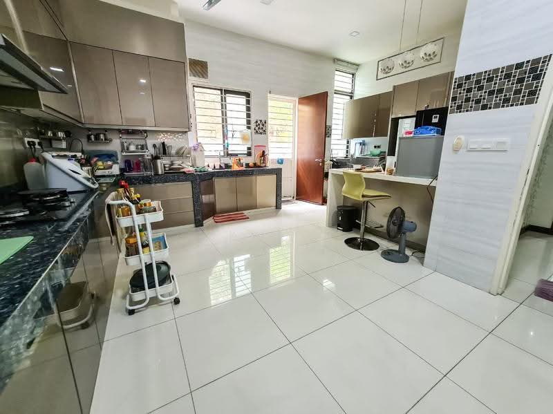 Rumah Berkembar untuk Dijual di Sunway Montana (Setapak) - YK. Ho - PropertyGuru.com.my