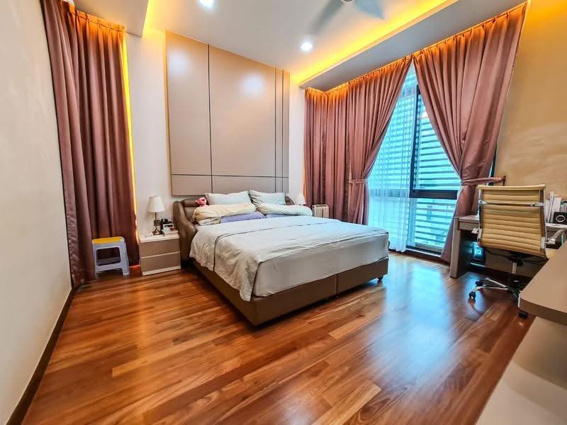 Rumah Berkembar untuk Dijual di Sunway Montana (Setapak) - YK. Ho - PropertyGuru.com.my