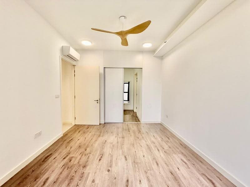 Service Residence for Rent at Jendela Residences - Yin Peng . - Bedroom - PropertyGuru.com.my