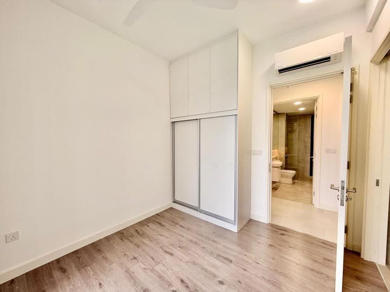 Service Residence for Rent at Jendela Residences - Yin Peng . - Bedroom - PropertyGuru.com.my