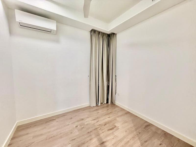 Service Residence for Rent at Jendela Residences - Yin Peng . - Bedroom - PropertyGuru.com.my