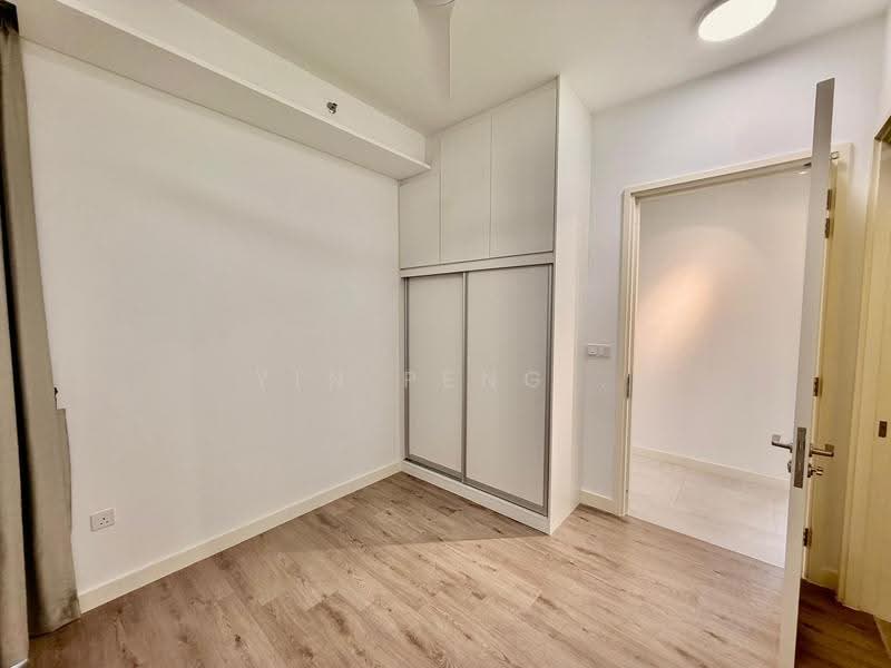 Service Residence for Rent at Jendela Residences - Yin Peng . - Bedroom - PropertyGuru.com.my