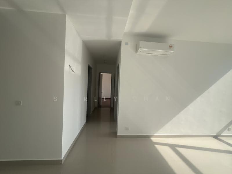 Condominium for Sale at Picasso Residence - Shirley Chan - Corridor - PropertyGuru.com.my