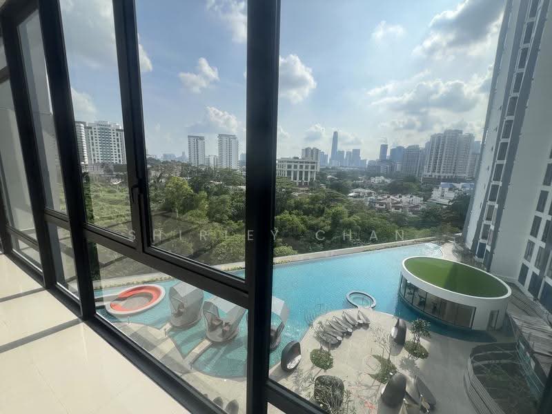 Condominium for Sale at Picasso Residence - Shirley Chan - View - PropertyGuru.com.my