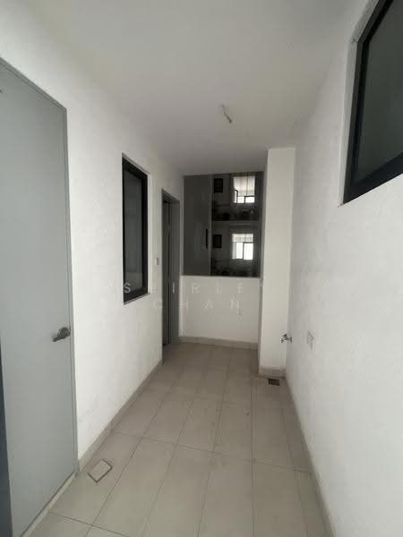 Condominium for Sale at Picasso Residence - Shirley Chan - Corridor - PropertyGuru.com.my