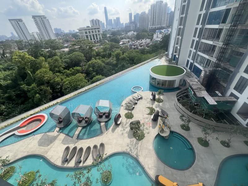 Condominium for Sale at Picasso Residence - Shirley Chan - Exterior - PropertyGuru.com.my