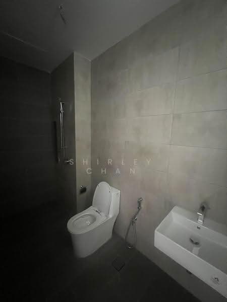 Condominium for Sale at Picasso Residence - Shirley Chan - Bathroom - PropertyGuru.com.my