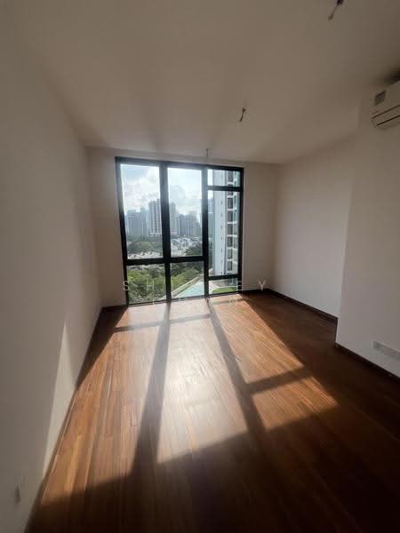 Condominium for Sale at Picasso Residence - Shirley Chan - Living Room - PropertyGuru.com.my