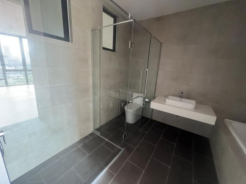 Condominium for Sale at Picasso Residence - Shirley Chan - Bathroom - PropertyGuru.com.my