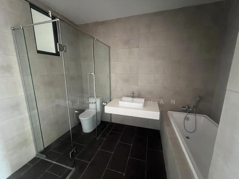 Condominium for Sale at Picasso Residence - Shirley Chan - Bathroom - PropertyGuru.com.my