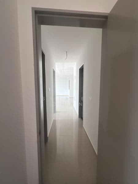 Condominium for Sale at Picasso Residence - Shirley Chan - Corridor - PropertyGuru.com.my