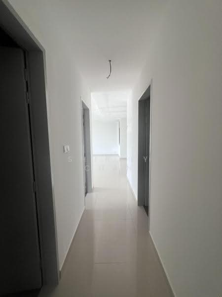 Condominium for Sale at Picasso Residence - Shirley Chan - Corridor - PropertyGuru.com.my