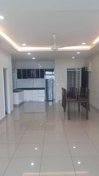 Pangsapuri untuk Disewa di Nusa Heights (Nusa Puncak) - David Chan - Kitchen - PropertyGuru.com.my