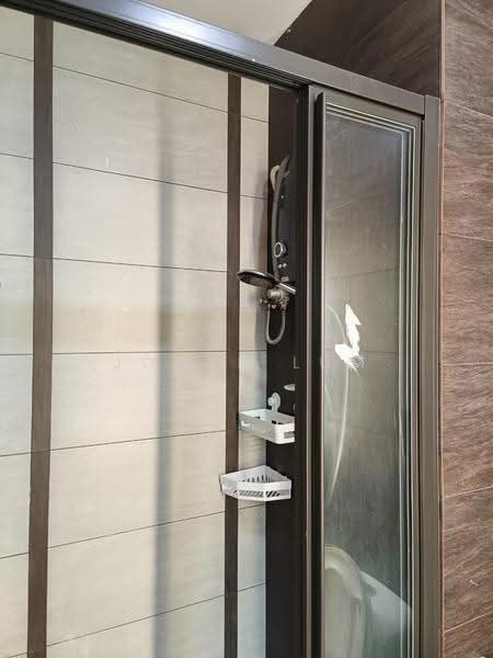 Condominium for Rent at Amanja - Jowen Lum - Bathroom - PropertyGuru.com.my