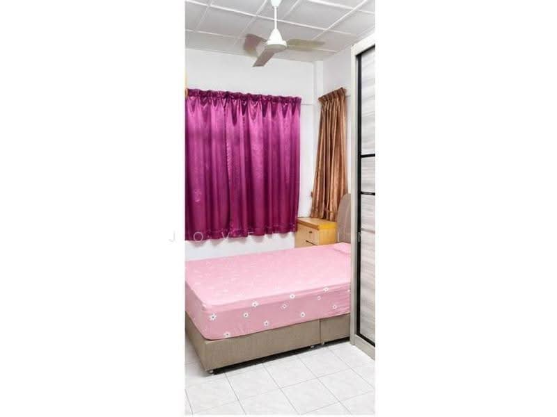 Apartment for Sale at Melana Apartment - Jovel Lim - Bedroom - PropertyGuru.com.my