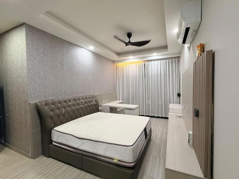 Kediaman Servis untuk Disewa di Palazio - Joan Tong - PropertyGuru.com.my