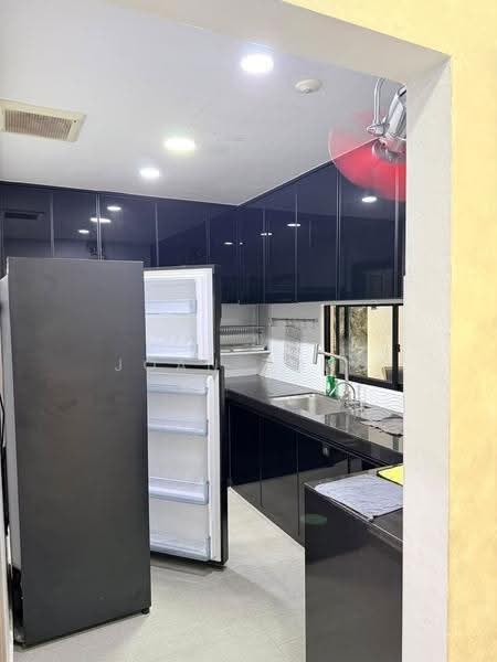 Kediaman Servis untuk Disewa di Palazio - Joan Tong - PropertyGuru.com.my
