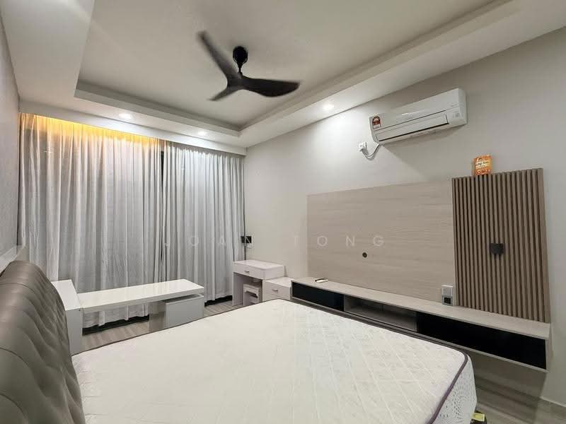 Kediaman Servis untuk Disewa di Palazio - Joan Tong - PropertyGuru.com.my
